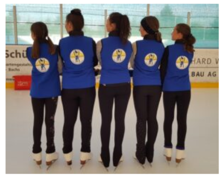 EC-Dielsdorf Clubjacke